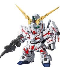 SDCS Unicorn Gundam (Destroy Mode)