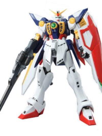 MG 1/100 #132 Wing Gundam