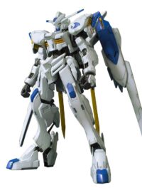 FM 1/100 Gundam Bael