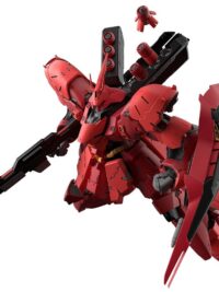 RG 1/144 #29 Sazabi