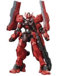 HGIBO 1/144 #20 Gundam Astaroth Origin