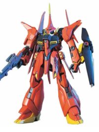 HGUC 1/144 #15 Bawoo