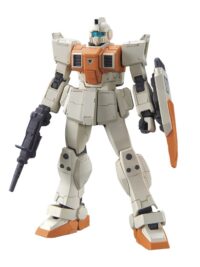 HGUC 1/144 #202 GM Ground Type