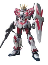 HGUC 1/144 #222 Narrative Gundam C-Packs