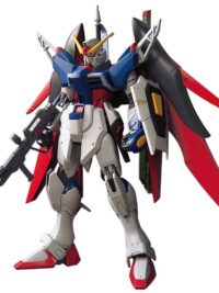 HGCE 1/144 #224 Destiny Gundam
