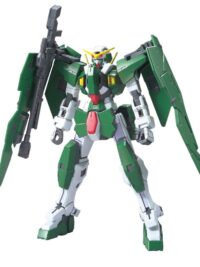 HG00 1/144 #03 Gundam Dynames