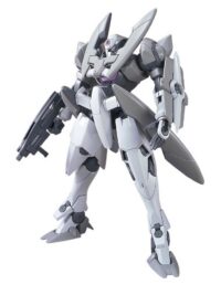 HG00 1/144 #18 GN-X