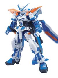 HGSEED 1/144 #57 Gundam Astray Blue Frame Second L
