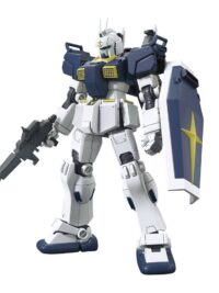 HGGT 1/144 #13 Gundam Ground Type S