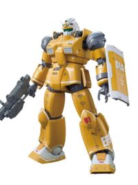 HGGTO 1/144 #14 Guncannon Mobility / Firepower Test Type