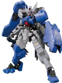 HGIBO 1/144 #39 Gundam Astaroth Rinascimento