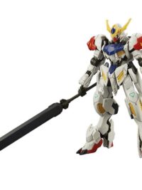 HGIBO 1/144 #21 Gundam Barbatos Lupus