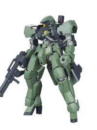 HGIBO 1/144 #02 Graze (Standard Type / Commander Type)
