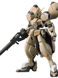 HGIBO 1/144 #13 Gundam Gusion Rebake