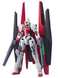 HG00 1/144 #29 GN Archer