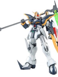 MG 1/100 # 138 Gundam Deathscythe EW Ver.