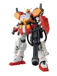 MG 1/100 #151 Gundam Heavyarms EW Ver