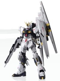 MG 1/100 #163 Nu Gundam Ver. Ka