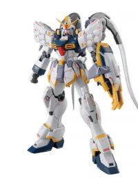 MG 1/100 #149 Gundam Sandrock EW ver
