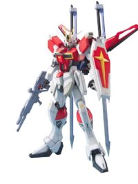 MG 1/100 #119 Sword Impulse Gundam