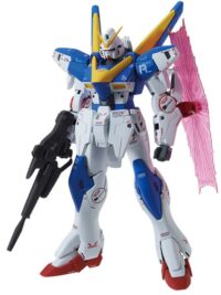 MG 1/100 #191 Victory Two Gundam Ver. Ka
