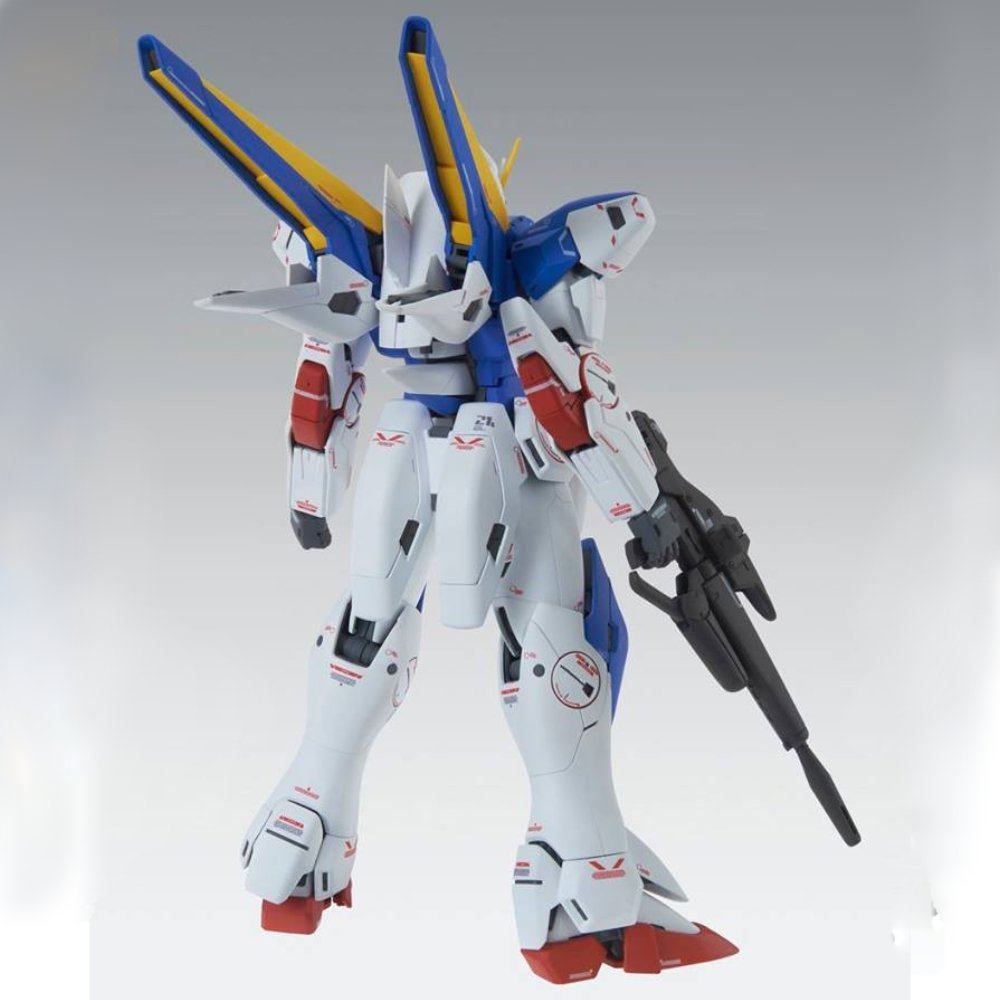 Ver.ka MG LM314V21 Victory 2 Gundam - Gundam Pros
