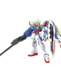 MG 1/100 #144 Wing Gundam EW Ver