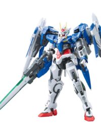 RG 1/144 #18 00 Raiser