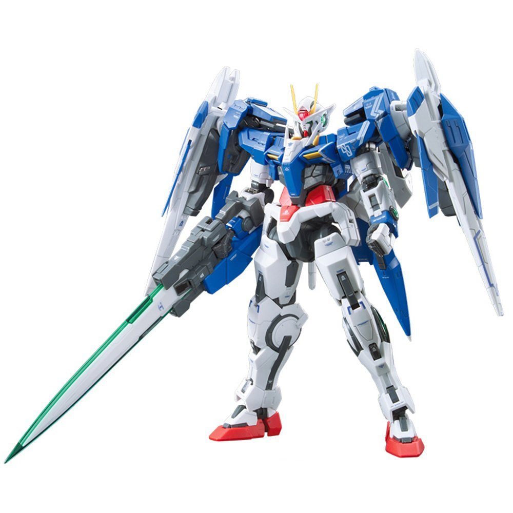 RG 1/144 #18 00 Raiser