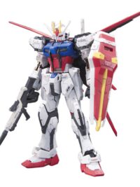 RG 1/144 #03 Aile Strike Gundam