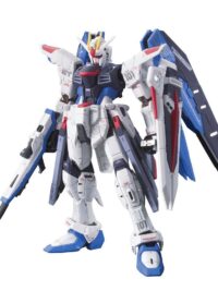 RG 1/144 #05 Freedom Gundam