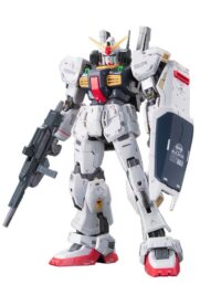 RG 1/144 #08 Gundam MK-II AEUG