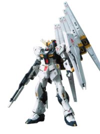 RG 1/144 #32 Nu Gundam