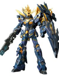 RG 1/144 #27 Unicorn Gundam 02 Banshee Norn