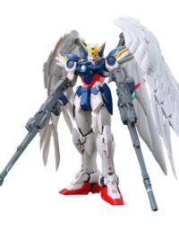 RG 1/144 #17 Wing Gundam Zero EW