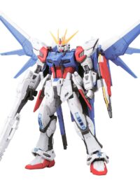 RG 1/144 #23 Build Strike Gundam Full Package