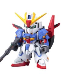 SDCS Zeta Gundam