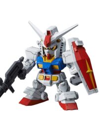 SDCS RX-78-2 Gundam