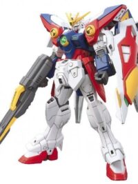 HGAC 1/144 #174 Wing Gundam Zero
