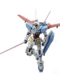 HGRG 1/144 #01 Gundam G-Self
