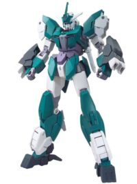 HGBDR 1/144 #06 Veetwo Unit & Core Gundam G3