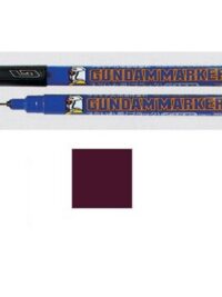 Gundam Marker GM-03 Brown Liner Type