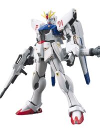 HGUC 1/144 #167 Gundam F91