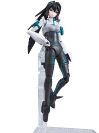 HGBD:R 1/144 #14 Mobile Doll May