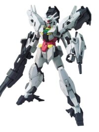 HGBD:R 1/144 #13 Jupitive Gundam