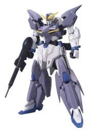 HGBD:R 1/144 #16 Gundam Tertium