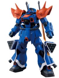 RE/100 1/100 Efreet Custom