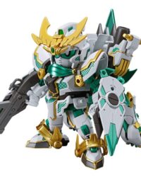 SDBD RX-ZEROMARU SHINKI KESSHO