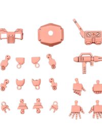 SDCS Silhouette Booster [RED]