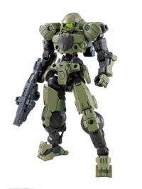 30MM 1/144 Portanova Green